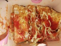 -四环冷面王(西单华威约饭街店)