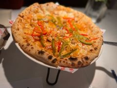 -春树下·树屋花房西餐厅(罍街AS1980店)