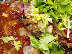 -唐门江湖菜(龙石路店)