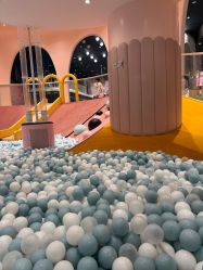 -奈尔宝家庭中心·亲子餐厅(鄞州万达店)