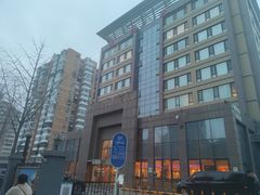 -新疆兵团食府清真(马连道店)