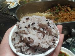 -徐师傅太子锅(龙泽路店)