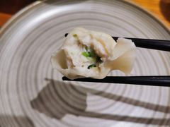 鲅鱼饺子-必点海鲜·鲅鱼水饺(鞍山西道店)