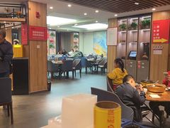 -有红鸡毛店·川菜(建设路店)