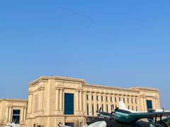 -中国人民解放军海军博物馆