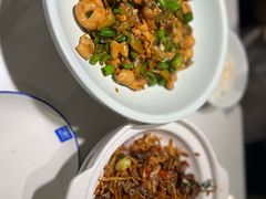 -兰湘子·湘菜小炒(济南领秀城店)