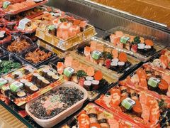 -池田寿司·4H鲜作(西直门凯德华联店)