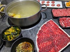 -林记潮牛·牛肉火锅(上马墩店)