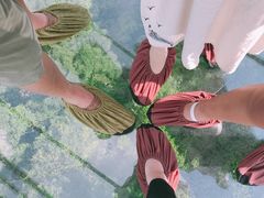 -四会奇石河风景区