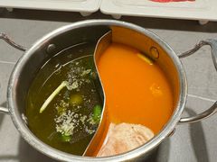-君邦火锅(新疆大厦店)