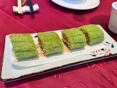 绿茶甜薄餐-北园酒家(小北路店)