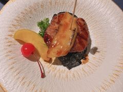 -味见·雪月花(天富路店)