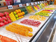 -韩盛·盛江山自助料理(沈辽路万达店)