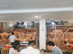 -丽华园(汉阳龙阳店)