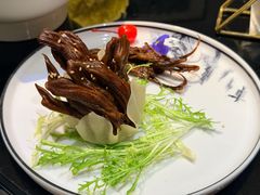 -全聚德(长白直营店)