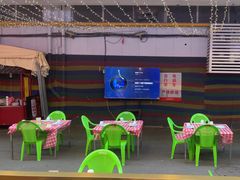 -京悦南门涮羊肉·羊蝎子火锅(田林路店)