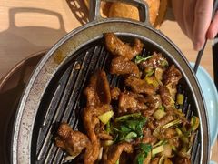 -宏状元现熬粥·京味菜(三里河店)