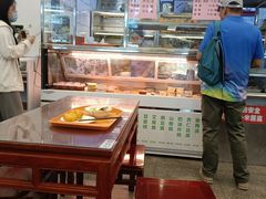 大堂-护国寺小吃(新街口店)