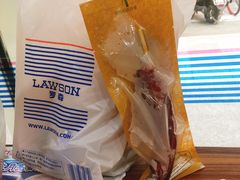 -罗森便利店(鱼市街店)