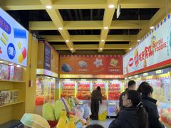 -娃娃集合营(上海奉贤龙湖天街店)
