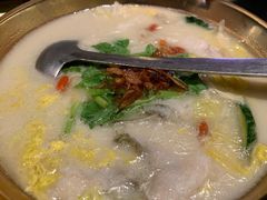 古法黄鱼汤-闽上鲜·福建菜(龙湖滨江天街店)