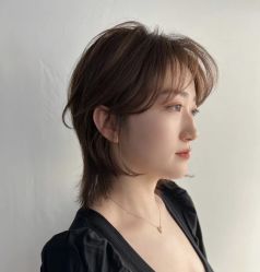 -沐染造型专业烫发染发
