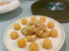 -和平官邸·花园餐厅(武定西路店)