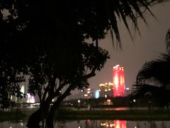 -南宁南湖公园