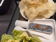 -额尔敦传统涮(公园西路店)