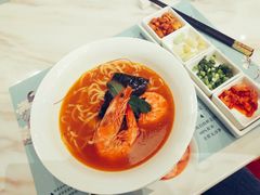 -子霖南山鲜虾面(南山总店)