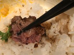 -肉肉大米(金虹桥店)