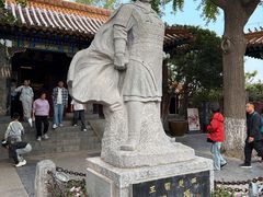 -戏马台景区