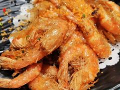 -79号渔船海鲜饭店(华强北店)