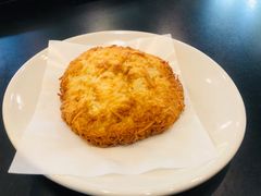 无麸质椰丝曲奇-KYO COFFEE(胶州路店)