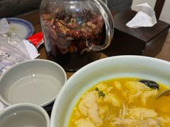 -张大嘴菜馆(庞各庄店)