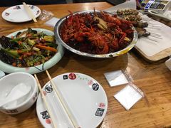 -柒五龙虾(八王寺店)