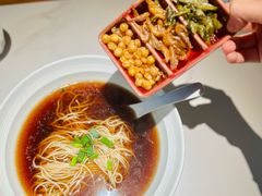 -苏堂阳春面•九年庆(北京路天河城店)