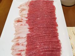 -清真·鸦儿李记·涮肉(和平里店)