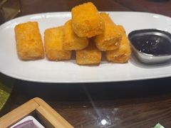 -清真·双公羊·馕坑烤全羊(奥体店)