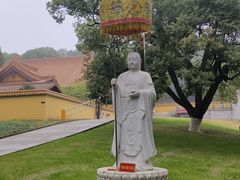 -太子山公园(园东路)