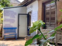 -甲乙丁書店·书茶咖·四合院