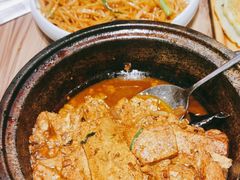 -九转小磨·非遗东北菜(群力店)
