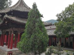 -报恩寺(平武县)