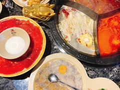 -蜀大侠·牛肉自助火锅(慈溪店)
