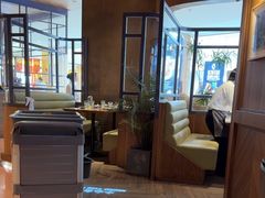 -大树餐厅(益田假日店)