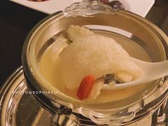 -厦门艾美酒店·乐美中餐厅