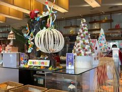 -厦门北海湾惠龙万达嘉华酒店