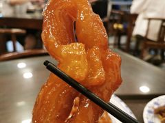 -牛街洪记小吃店(牛街店)