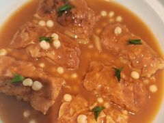 -环球港凯悦 · 享悦中餐厅