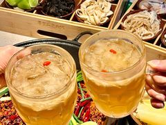 -芈重山老火锅(广州首店)
